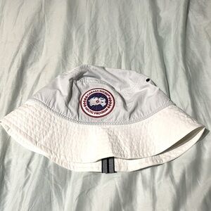 Canada Goose bucket hat